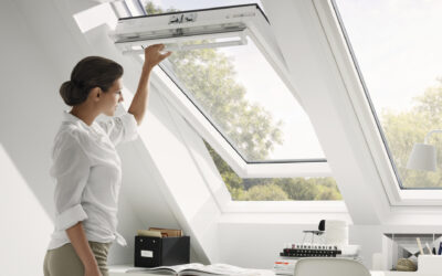 Choisir la fenêtre de toit Velux adaptée à votre maison
