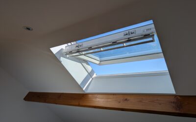 Pose ou remplacement de Velux : lumière et confort assurés